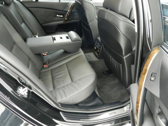 Florida Fine Cars - Used BMW 5 SERIES 2007 MIAMI 550I 