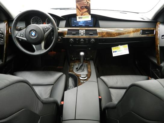 Florida Fine Cars - Used BMW 5 SERIES 2007 MIAMI 550I 