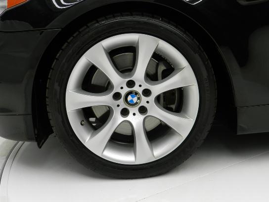 Florida Fine Cars - Used BMW 5 SERIES 2007 MIAMI 550I 