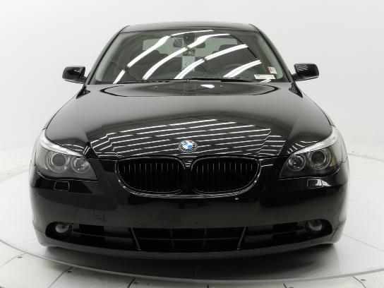 Florida Fine Cars - Used BMW 5 SERIES 2007 MIAMI 550I 