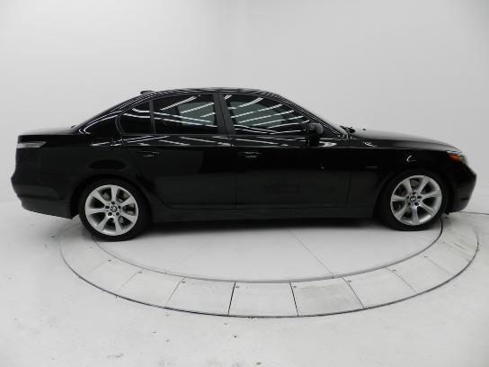 Florida Fine Cars - Used BMW 5 SERIES 2007 MIAMI 550I 