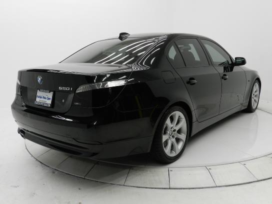 Florida Fine Cars - Used BMW 5 SERIES 2007 MIAMI 550I 