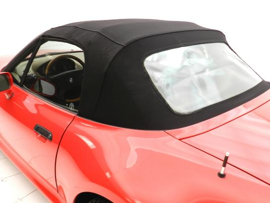 Florida Fine Cars - Used BMW Z3 SERIES 1997 HOLLYWOOD Z3 2.8