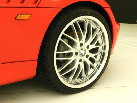 Florida Fine Cars - Used BMW Z3 SERIES 1997 HOLLYWOOD Z3 2.8