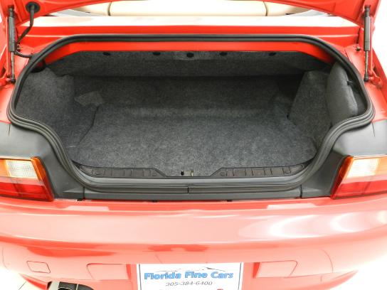 Florida Fine Cars - Used BMW Z3 SERIES 1997 HOLLYWOOD Z3 2.8