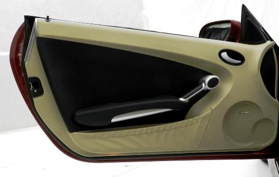 Florida Fine Cars - Used MERCEDES-BENZ SLK CLASS 2007 MIAMI SLK280