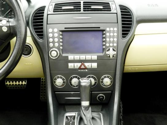 Florida Fine Cars - Used MERCEDES-BENZ SLK CLASS 2007 MIAMI SLK280