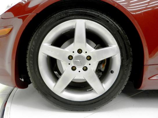 Florida Fine Cars - Used MERCEDES-BENZ SLK CLASS 2007 MIAMI SLK280