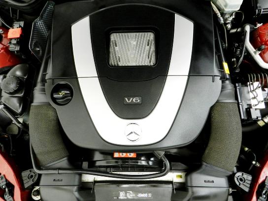 Florida Fine Cars - Used MERCEDES-BENZ SLK CLASS 2007 MIAMI SLK280