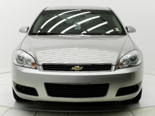 Florida Fine Cars - Used CHEVROLET IMPALA 2007 MIAMI LT 3.9L