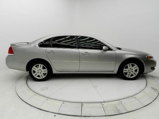 Florida Fine Cars - Used CHEVROLET IMPALA 2007 MIAMI LT 3.9L