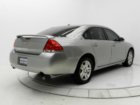 Florida Fine Cars - Used CHEVROLET IMPALA 2007 MIAMI LT 3.9L