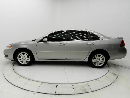 Florida Fine Cars - Used CHEVROLET IMPALA 2007 MIAMI LT 3.9L