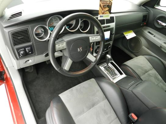 Florida Fine Cars - Used DODGE CHARGER 2006 MIAMI SRT-8
