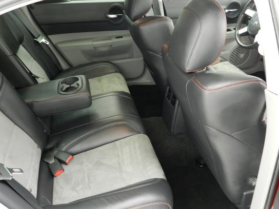 Florida Fine Cars - Used DODGE CHARGER 2006 MIAMI SRT-8