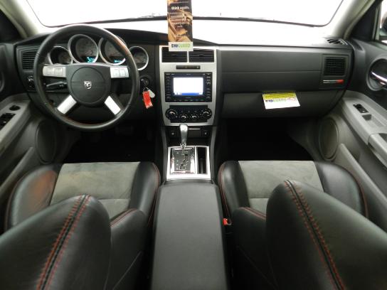 Florida Fine Cars - Used DODGE CHARGER 2006 MIAMI SRT-8