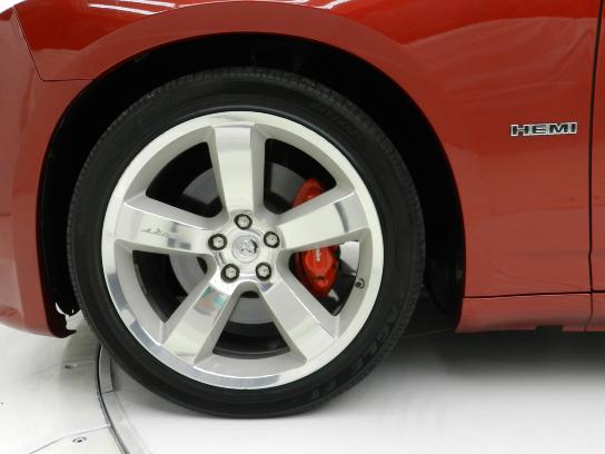 Florida Fine Cars - Used DODGE CHARGER 2006 MIAMI SRT-8