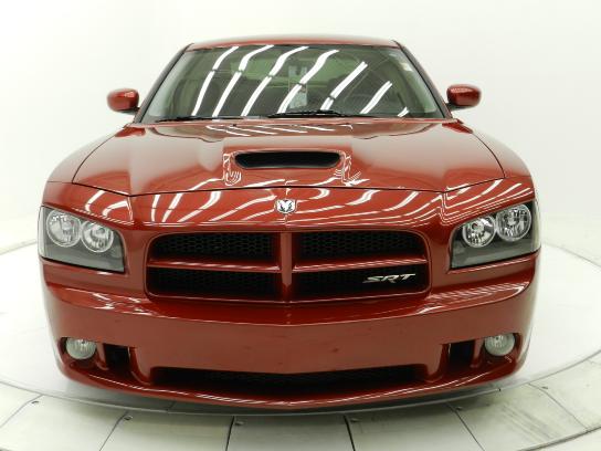Florida Fine Cars - Used DODGE CHARGER 2006 MIAMI SRT-8