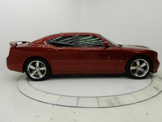Florida Fine Cars - Used DODGE CHARGER 2006 MIAMI SRT-8