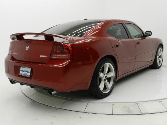 Florida Fine Cars - Used DODGE CHARGER 2006 MIAMI SRT-8
