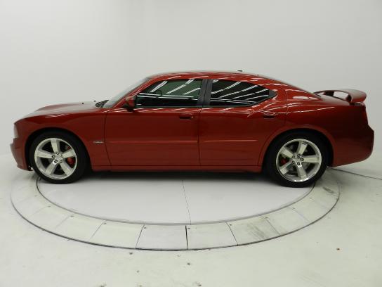 Florida Fine Cars - Used DODGE CHARGER 2006 MIAMI SRT-8