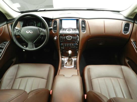 Florida Fine Cars - Used INFINITI EX35 2008 HOLLYWOOD 2WD