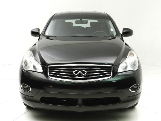 Florida Fine Cars - Used INFINITI EX35 2008 HOLLYWOOD 2WD