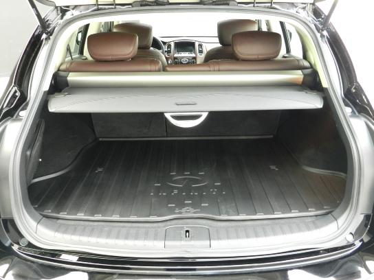 Florida Fine Cars - Used INFINITI EX35 2008 HOLLYWOOD 2WD