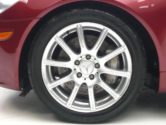 Florida Fine Cars - Used MERCEDES-BENZ SLK CLASS 2005 HOLLYWOOD SLK350