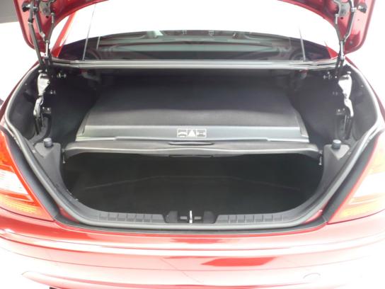 Florida Fine Cars - Used MERCEDES-BENZ SLK CLASS 2005 HOLLYWOOD SLK350