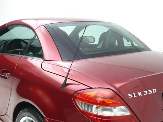 Florida Fine Cars - Used MERCEDES-BENZ SLK CLASS 2005 HOLLYWOOD SLK350