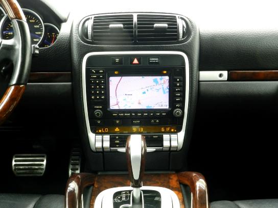 Florida Fine Cars - Used PORSCHE CAYENNE 2006 MIAMI S 4WD