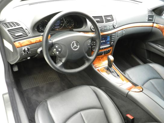 Florida Fine Cars - Used MERCEDES-BENZ E CLASS 2005 HOLLYWOOD E320