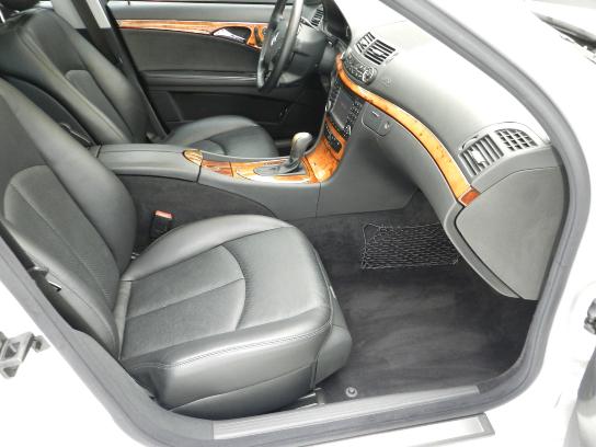 Florida Fine Cars - Used MERCEDES-BENZ E CLASS 2005 HOLLYWOOD E320