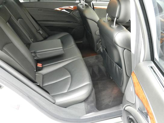 Florida Fine Cars - Used MERCEDES-BENZ E CLASS 2005 HOLLYWOOD E320