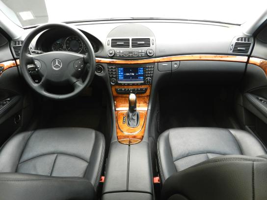 Florida Fine Cars - Used MERCEDES-BENZ E CLASS 2005 HOLLYWOOD E320