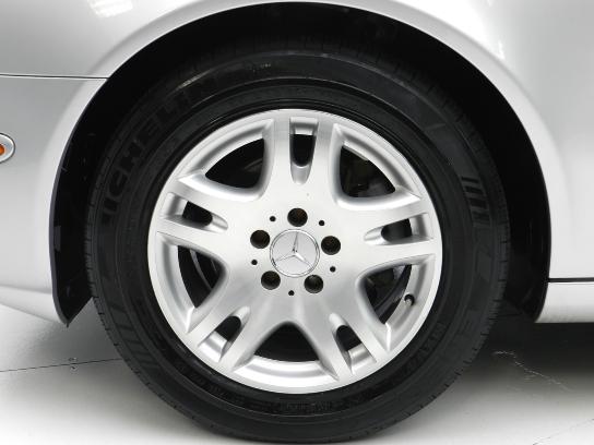 Florida Fine Cars - Used MERCEDES-BENZ E CLASS 2005 HOLLYWOOD E320