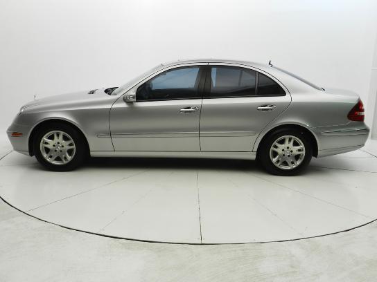 Florida Fine Cars - Used MERCEDES-BENZ E CLASS 2005 HOLLYWOOD E320