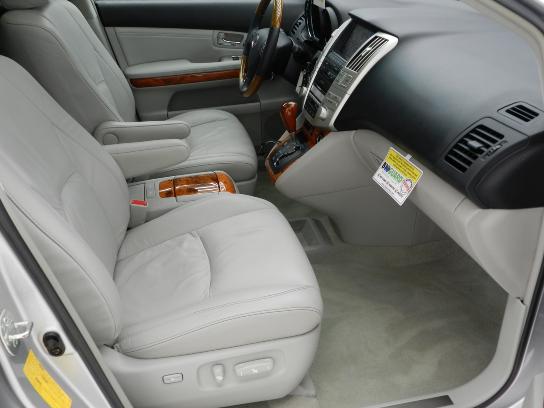 Florida Fine Cars - Used LEXUS RX 2009 MIAMI 2WD