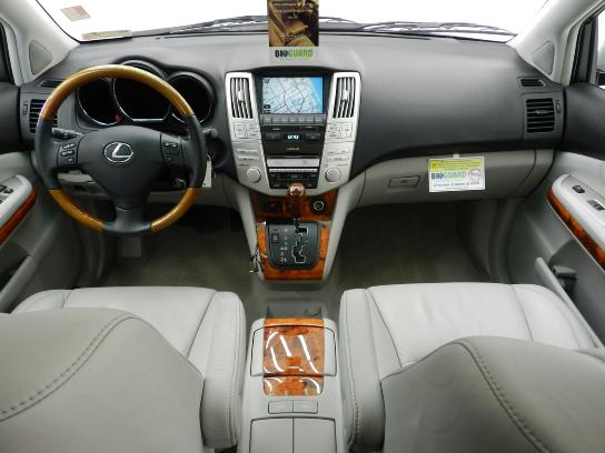 Florida Fine Cars - Used LEXUS RX 2009 MIAMI 2WD