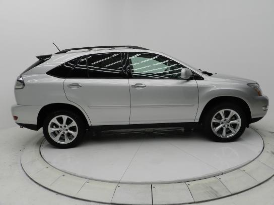 Florida Fine Cars - Used LEXUS RX 2009 MIAMI 2WD