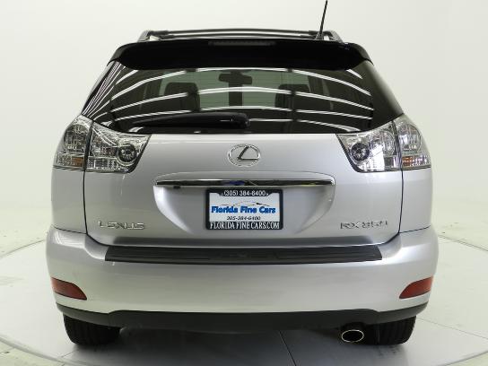 Florida Fine Cars - Used LEXUS RX 2009 MIAMI 2WD