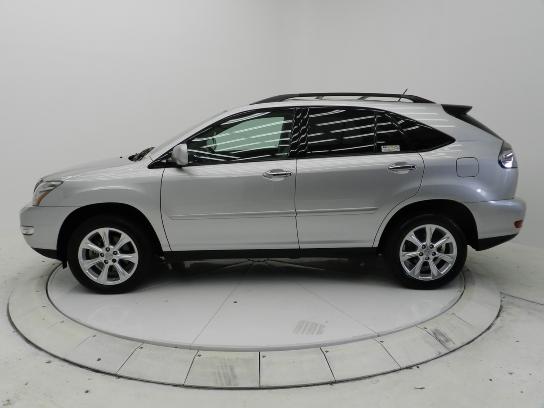 Florida Fine Cars - Used LEXUS RX 2009 MIAMI 2WD