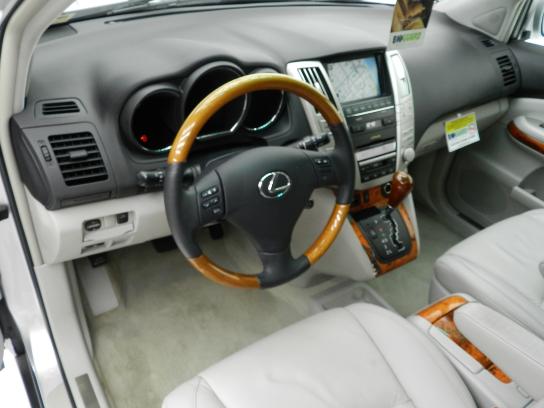 Florida Fine Cars - Used LEXUS RX 2009 MIAMI 2WD