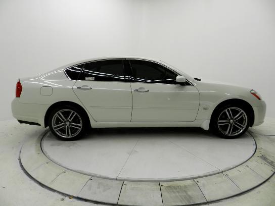Florida Fine Cars - Used INFINITI M35 2006 MIAMI AWD