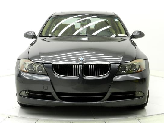 Florida Fine Cars - Used BMW 3 SERIES 2006 HOLLYWOOD 330i