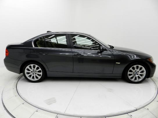 Florida Fine Cars - Used BMW 3 SERIES 2006 HOLLYWOOD 330i