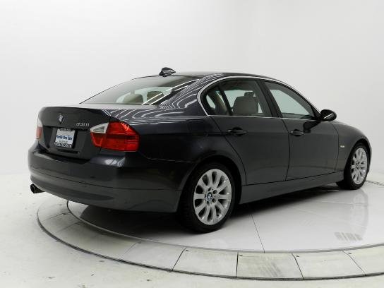 Florida Fine Cars - Used BMW 3 SERIES 2006 HOLLYWOOD 330i