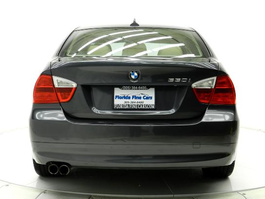 Florida Fine Cars - Used BMW 3 SERIES 2006 HOLLYWOOD 330i