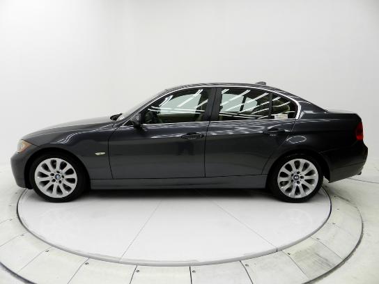 Florida Fine Cars - Used BMW 3 SERIES 2006 HOLLYWOOD 330i